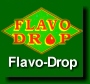 Flavo Drop Logo